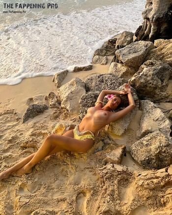 Full leaked Francesca aiello private photo