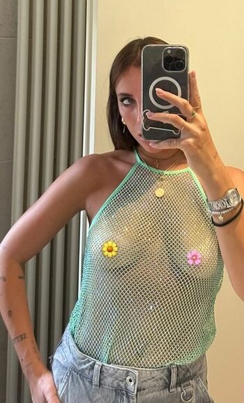 Full leaked Francesca biella private photo