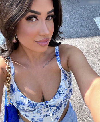 Full leaked Francesca brinley private photo
