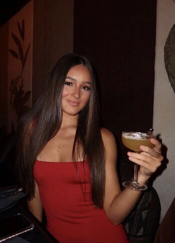 Full leaked Francesca caboz private photo