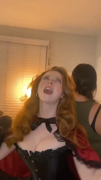 Full leaked Francesca capaldi page private photo