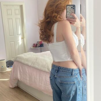 Full leaked Francesca capaldi page private photo