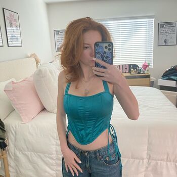 Full leaked Francesca capaldi page private photo