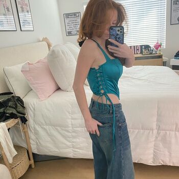 Full leaked Francesca capaldi page private photo