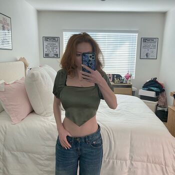 Full leaked Francesca capaldi page private photo