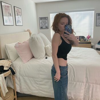 Full leaked Francesca capaldi page private photo
