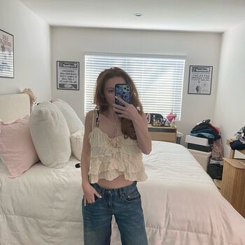 Francesca Capaldi