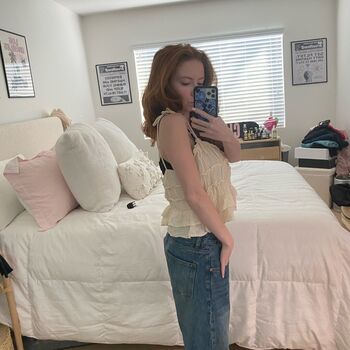 Full leaked Francesca capaldi page private photo