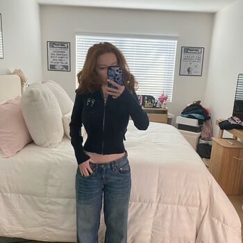 Full leaked Francesca capaldi page private photo