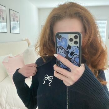 Full leaked Francesca capaldi page private photo