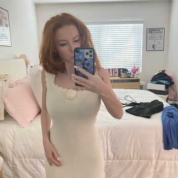 Full leaked Francesca capaldi page private photo