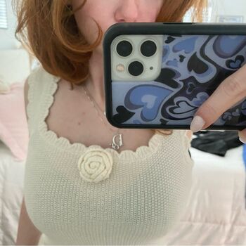 Full leaked Francesca capaldi page private photo
