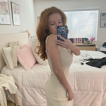 Full leaked Francesca capaldi page private photo