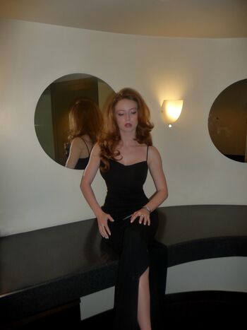 Full leaked Francesca capaldi page private photo