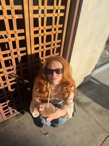 Full leaked Francesca capaldi page private photo