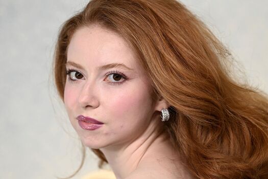 Full leaked Francesca capaldi page private photo