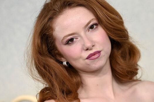 Full leaked Francesca capaldi page private photo