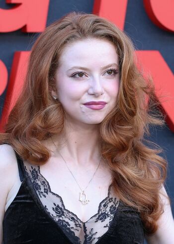 Full leaked Francesca capaldi private photo