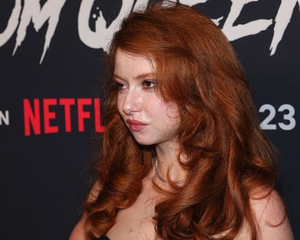 Full leaked Francesca capaldi private photo