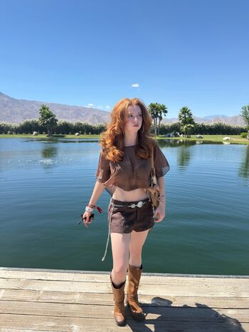 Francesca Capaldi