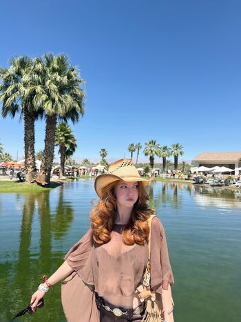 Francesca Capaldi
