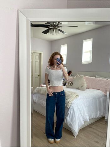 Full leaked Francesca capaldi page private photo
