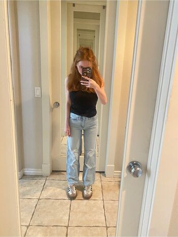 Full leaked Francesca capaldi page private photo