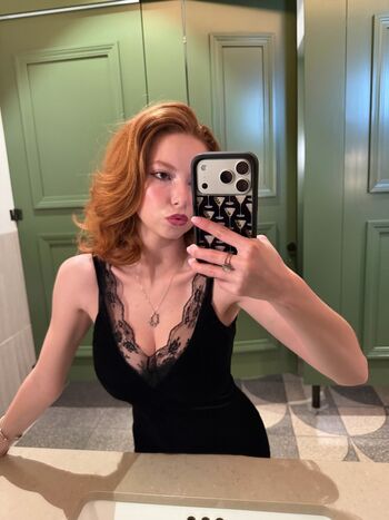 Full leaked Francesca capaldi page private photo