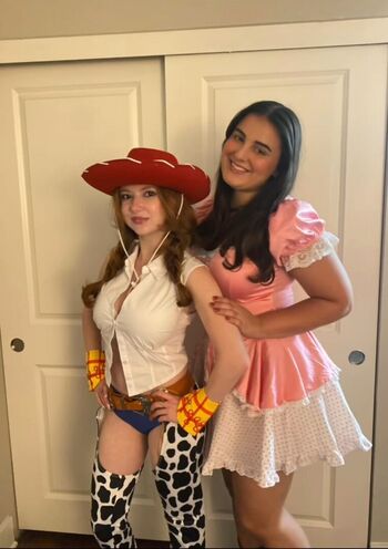 Francesca Capaldi
