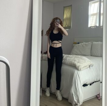 Full leaked Francesca capaldi page private photo
