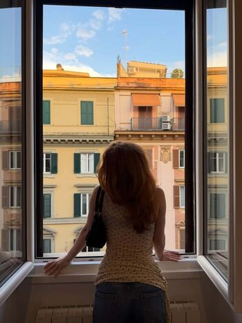 Full leaked Francesca capaldi page private photo