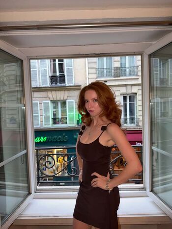 Full leaked Francesca capaldi private photo