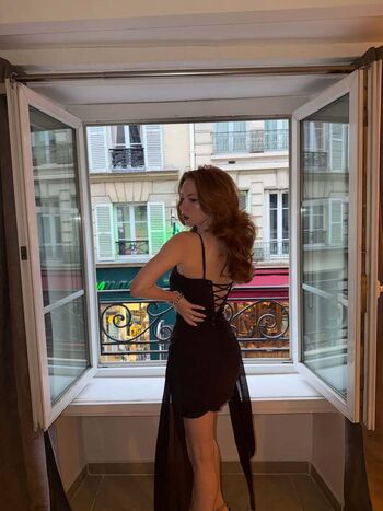Full leaked Francesca capaldi private photo