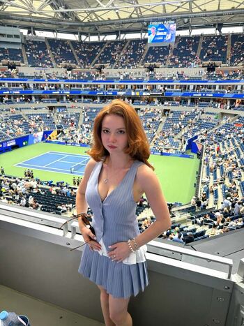 Full leaked Francesca capaldi private photo