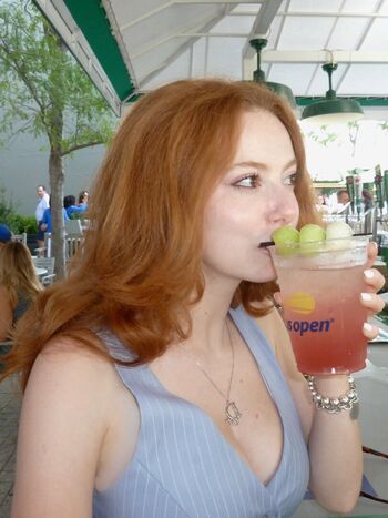 Full leaked Francesca capaldi private photo