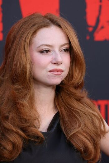 Francesca Capaldi