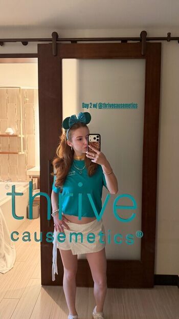 Francesca Capaldi