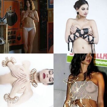 Full leaked Francesca chillemi private photo