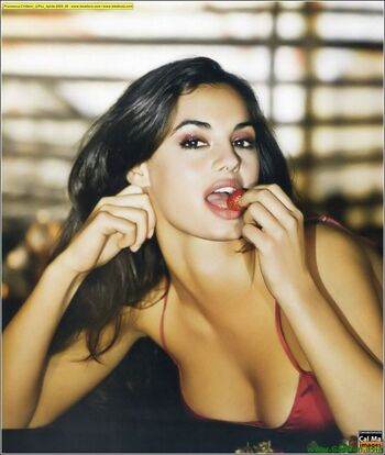 Full leaked Francesca chillemi private photo