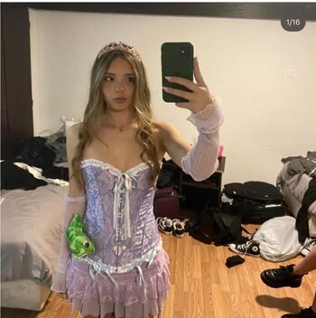 Full leaked Francesca cogliolo private photo
