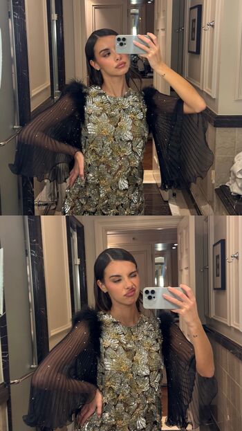 Full leaked Francesca cuccuru private photo