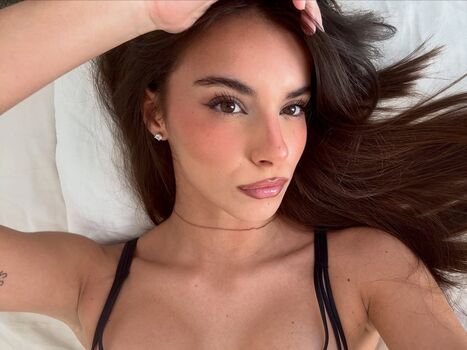 Full leaked Francesca cuccuru private photo