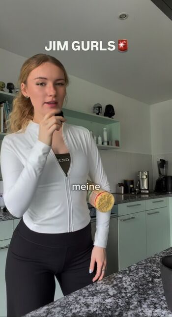 Full leaked Francesca dougan private photo