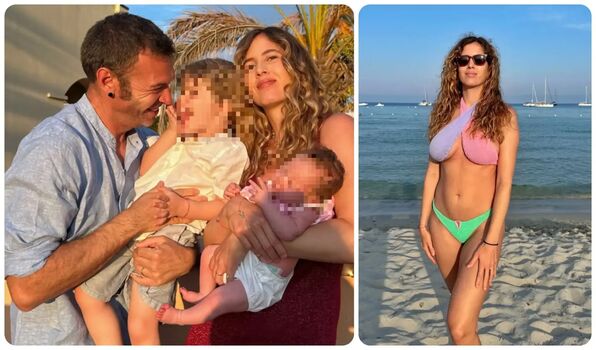Full leaked Francesca ferragni private photo