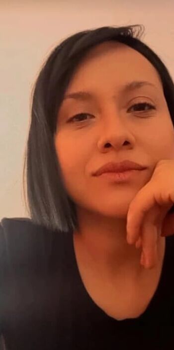Full leaked Francesca ferrin private photo