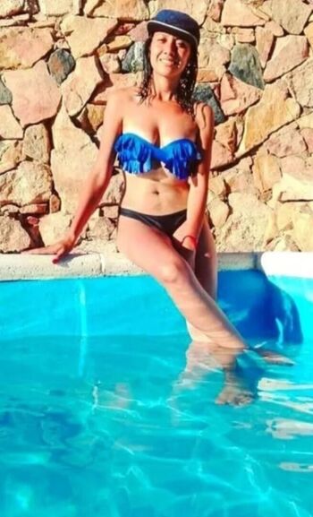 Full leaked Francesca ferrin private photo