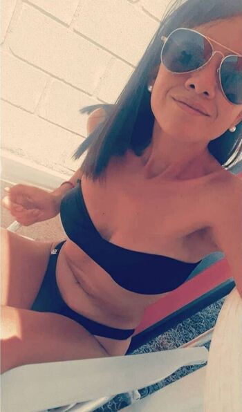 Full leaked Francesca ferrin private photo