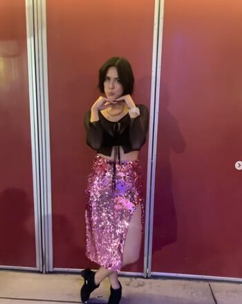 Full leaked Francesca fiorentini private photo
