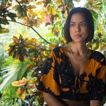 Full leaked Francesca fiorentini private photo