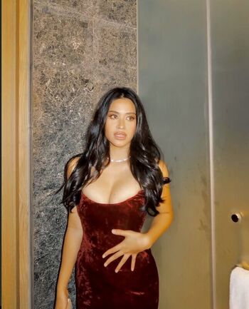 Full leaked Francesca montano page private photo